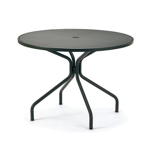 emu】CAMBI ROUND TABLE L - SHOP ASPLUND ebisu WEBショップ