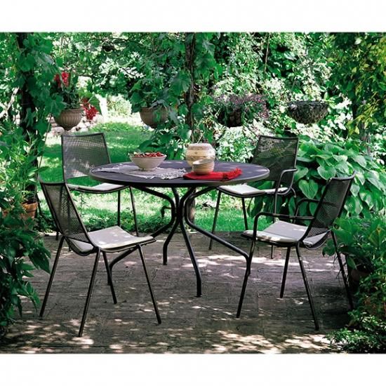 emu】CAMBI ROUND TABLE L - SHOP ASPLUND ebisu WEBショップ