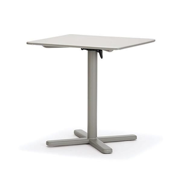 ももこ【FLYMEe】アスプルンド スクエアテーブル emu】DARWIN SQUARE TABLE-CM - SHOP ASPLUND ebisu WEBショップ