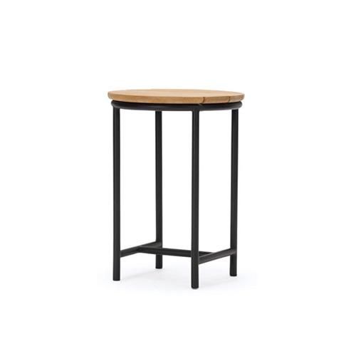 VINCENT SHEPPARDWICKED SIDE TABLE