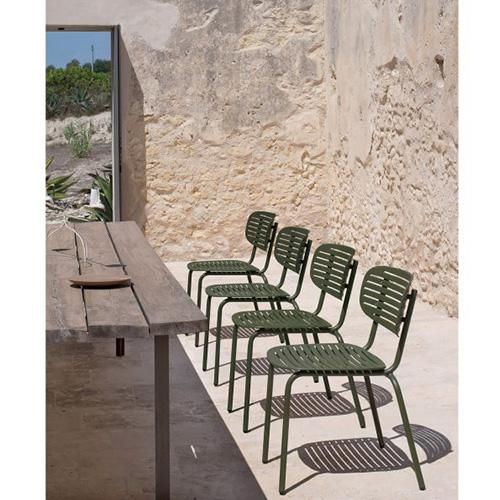 ãemuã MOM SIDE CHAIR - SHOP ASPLUND ebisu WEBã·ã§ãã