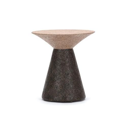RESORTIRNEW ORB SIDE TABLE