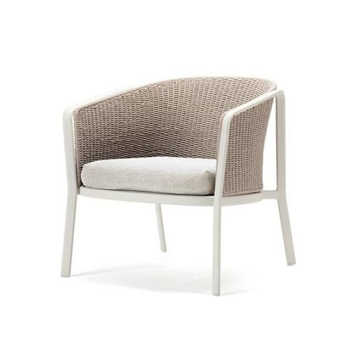 emuCAROUSEL LOUNGE CHAIR