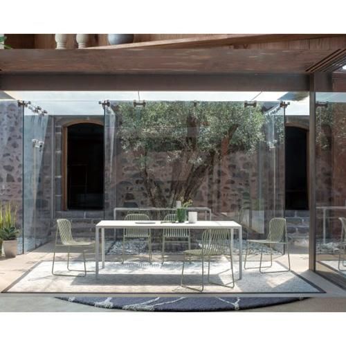 emu】TERRAMARE DINING TABLE - SHOP ASPLUND ebisu WEBショップ