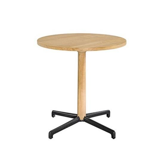 SQUARE ROOTS】QUATTRO COFFEE TABLE S /RAW OAK - SHOP ASPLUND