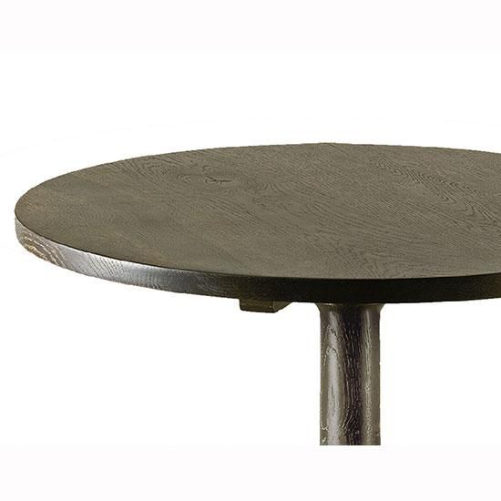 ROOT BLACK COFFEE TABLE ルートブラックコーヒーテーブル