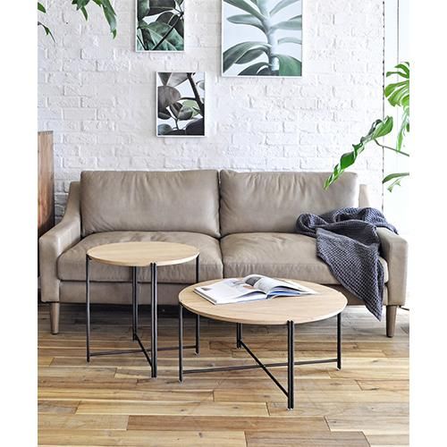SQUARE ROOTS】QUATTRO COFFEE TABLE S /RAW OAK - SHOP ASPLUND SQUARE ROOTS】QUATTRO COFFEE TABLE S /RAW OAK - SHOP ASPLUND