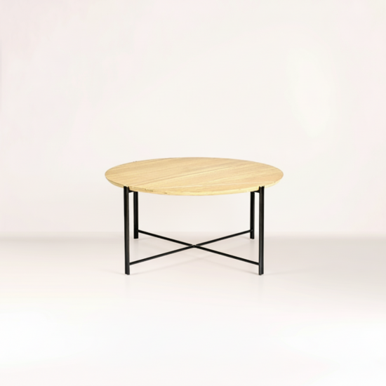 ڥꥢ󥹥 30OFFQUATTRO COFFEE TABLE S /RAW OAK