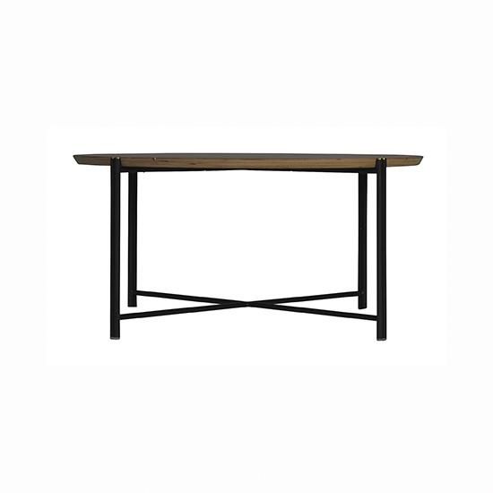 SQUARE ROOTS】QUATTRO COFFEE TABLE S /SEARED OAK - SHOP SQUARE ROOTS】QUATTRO COFFEE TABLE S /SEARED OAK - SHOP