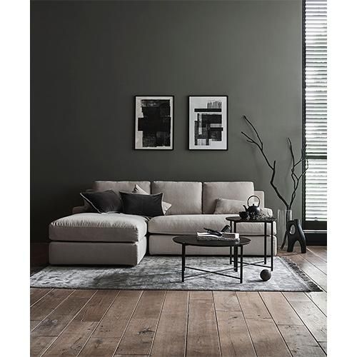 SQUARE ROOTS】QUATTRO COFFEE TABLE S /SEARED OAK - SHOP SQUARE ROOTS】QUATTRO COFFEE TABLE S /SEARED OAK - SHOP