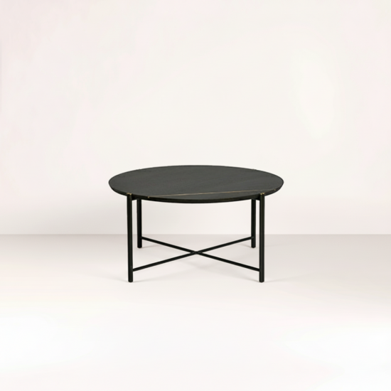 ڥꥢ󥹥 30OFFQUATTRO COFFEE TABLE S /SEARED OAK