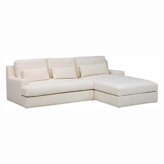 HALO（ハロー）PANAMA CHAISE LOUNGE SOFA パナマソファ