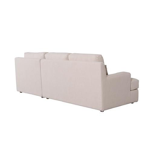 HALO】PANAMA CHAISE LOUNGE SOFA /IVORY RHF - SHOP ASPLUND HALO】PANAMA CHAISE LOUNGE SOFA /IVORY RHF - SHOP ASPLUND