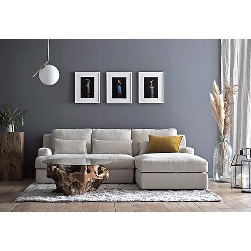 HALO】PANAMA CHAISE LOUNGE SOFA /IVORY RHF - SHOP ASPLUND HALO】PANAMA CHAISE LOUNGE SOFA /IVORY RHF - SHOP ASPLUND