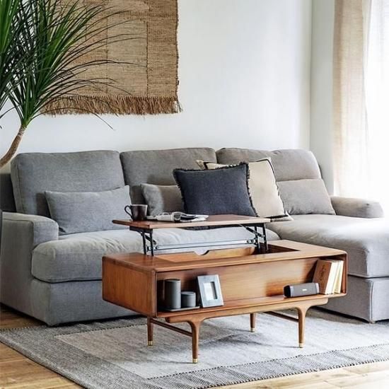 HALO】PANAMA CHAISE LOUNGE SOFA /GRAY RHF - SHOP ASPLUND