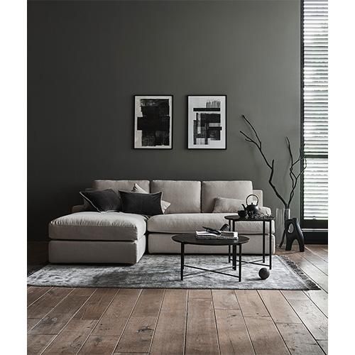 HALO】PANAMA CHAISE LOUNGE SOFA /IVORY LHF - SHOP ASPLUND HALO】PANAMA CHAISE LOUNGE SOFA /IVORY LHF - SHOP ASPLUND