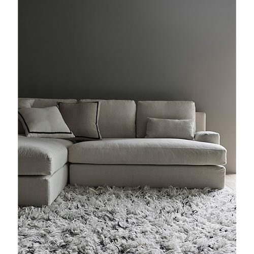 HALO】PANAMA CHAISE LOUNGE SOFA /IVORY LHF - SHOP ASPLUND HALO】PANAMA CHAISE LOUNGE SOFA /IVORY LHF - SHOP ASPLUND