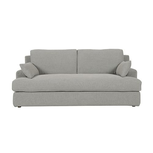 HALO】PANAMA 2P SOFA /GRAY - SHOP ASPLUND ebisu WEBショップ HALO】PANAMA 2P SOFA /GRAY - SHOP ASPLUND ebisu WEBショップ