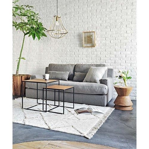 HALO】PANAMA 2P SOFA /GRAY - SHOP ASPLUND ebisu WEBショップ HALO】PANAMA 2P SOFA /GRAY - SHOP ASPLUND ebisu WEBショップ