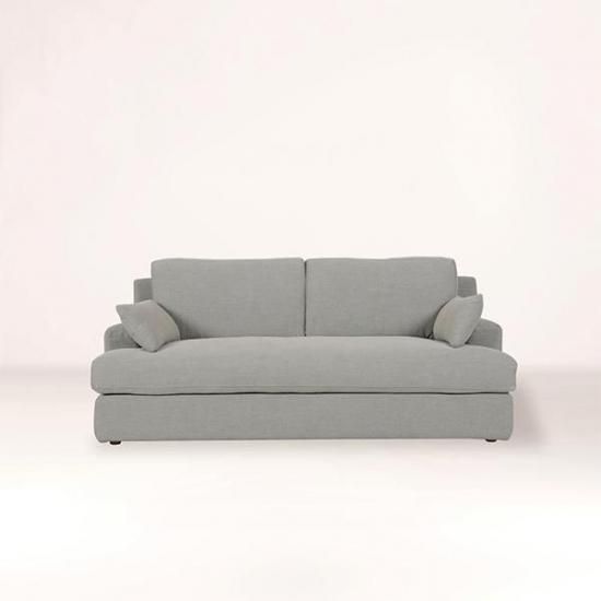 HALOPANAMA 2P SOFA /GRAY