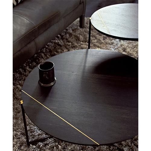 SQUARE ROOTS】QUATTRO COFFEE TABLE L /SEARED OAK - SHOP SQUARE ROOTS】QUATTRO COFFEE TABLE L /SEARED OAK - SHOP