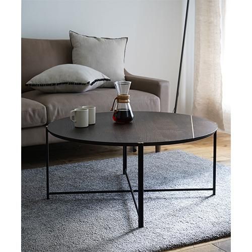 SQUARE ROOTS】QUATTRO COFFEE TABLE L /SEARED OAK - SHOP SQUARE ROOTS】QUATTRO COFFEE TABLE L /SEARED OAK - SHOP