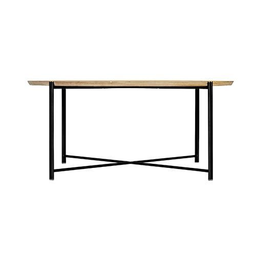 SQUARE ROOTS】QUATTRO COFFEE TABLE L/RAW OAK - SHOP ASPLUND SQUARE ROOTS】QUATTRO COFFEE TABLE L/RAW OAK - SHOP ASPLUND