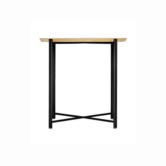 SQUARE ROOTS】QUATTRO END TABLE /RAW OAK - SHOP ASPLUND SQUARE ROOTS】QUATTRO END TABLE /RAW OAK - SHOP ASPLUND