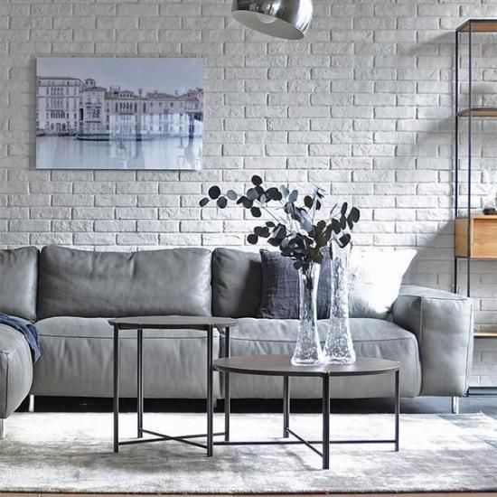 SQUARE ROOTS クアトロ エンドテーブル サイドテーブル アスプルンド クリアランスセール 30％OFF！】QUATTRO END TABLE /SEARED OAK - SHOP