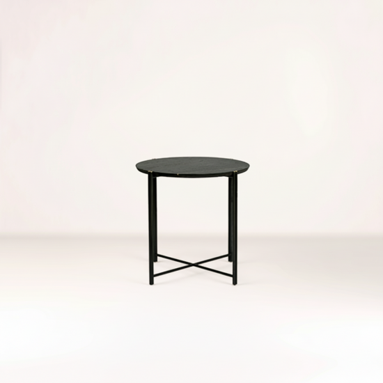 ڥꥢ󥹥 30OFFQUATTRO END TABLE /SEARED OAK