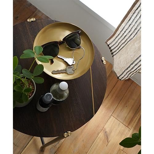 SQUARE ROOTS】QUATTRO OCCASIONAL TABLE /SEARED OAK - SHOP SQUARE ROOTS】QUATTRO OCCASIONAL TABLE /SEARED OAK - SHOP