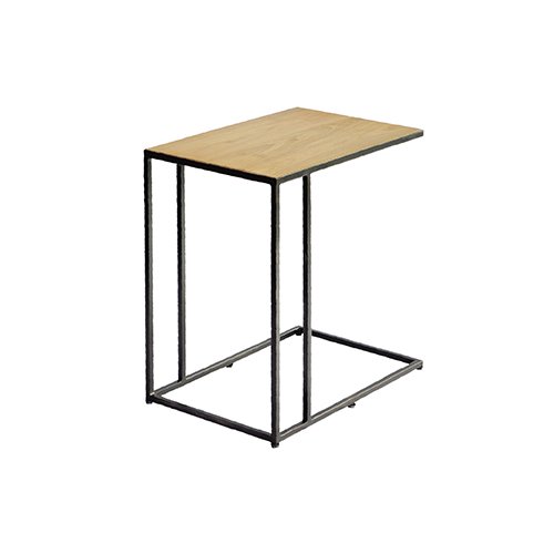 dareelsONE TWO RECT SIDE TABLE