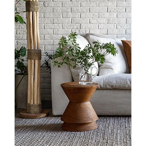dareels】DIAVOLO STOOL /NATURAL - SHOP ASPLUND ebisu WEBショップ dareels】DIAVOLO STOOL /NATURAL - SHOP ASPLUND ebisu WEBショップ
