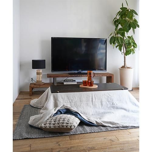 【d-Bodhi】EXTENDABLE TV DRESSER S - SHOP ASPLUND ebisu WEBショップ