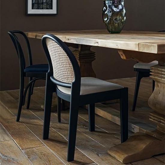 HALO】 GEORGIAN ARCHITECTUAL DINING TABLE - SHOP ASPLUND