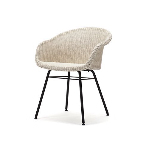 VINCENT SHEPPARDAVRIL DINING CHAIR