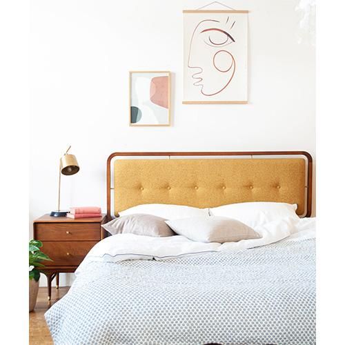 XANDER DESIGNS】JULIE ARCH DOUBLE BED FRAME - SHOP ASPLUND XANDER DESIGNS】JULIE ARCH DOUBLE BED FRAME - SHOP ASPLUND