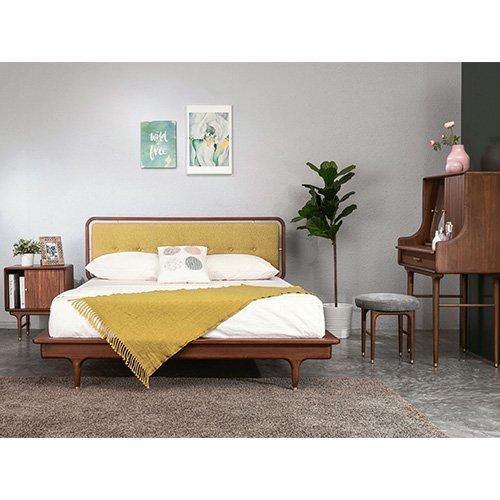 XANDER DESIGNS】JULIE ARCH DOUBLE BED FRAME - SHOP ASPLUND XANDER DESIGNS】JULIE ARCH DOUBLE BED FRAME - SHOP ASPLUND