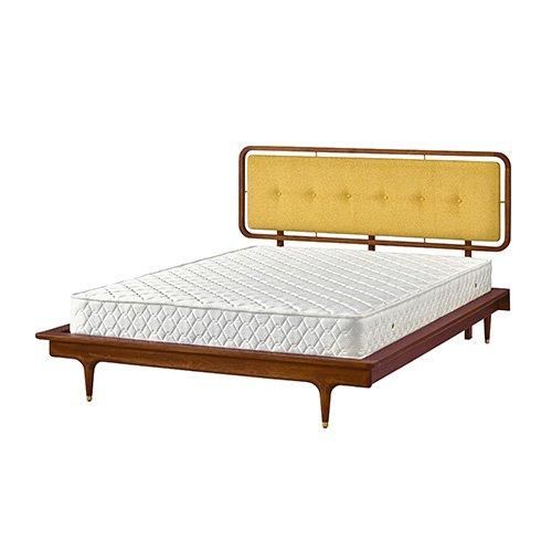 XANDER DESIGNSJULIE ARCH DOUBLE BED FRAME