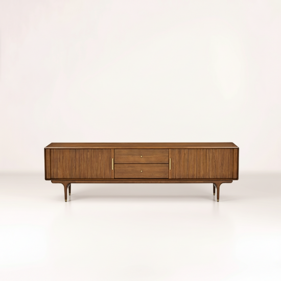 XANDER DESIGNSJULIE TV BOARD 2000