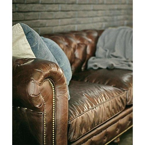 HALO】KENSINGTON 2.5P SOFA /BIKER TAN - SHOP ASPLUND ebisu HALO】KENSINGTON 2.5P SOFA /BIKER TAN - SHOP ASPLUND ebisu
