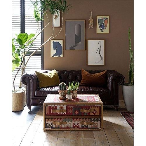 HALO】KENSINGTON 2.5P SOFA /BIKER TAN - SHOP ASPLUND ebisu HALO】KENSINGTON 2.5P SOFA /BIKER TAN - SHOP ASPLUND ebisu