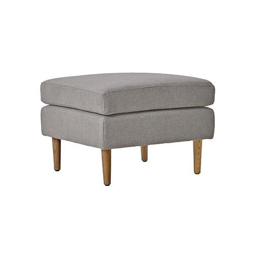 サマーセール 30％OFF！】EDEN FOOT STOOL/ GRAY - SHOP ASPLUND
