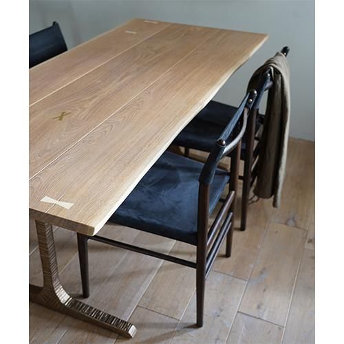SQUARE ROOTS】SLUNG CHAIR SEARD OAK/BLACK LEATHER - SHOP SQUARE ROOTS】SLUNG CHAIR SEARD OAK/BLACK LEATHER - SHOP
