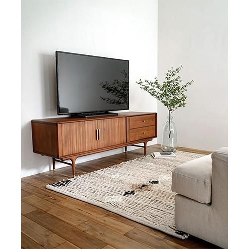 XANDER DESIGNS】JULIE TV BOARD 1600 - SHOP ASPLUND ebisu WEB XANDER DESIGNS】JULIE TV BOARD 1600 - SHOP ASPLUND ebisu WEB