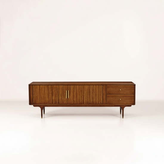 XANDER DESIGNSJULIE TV BOARD 1600