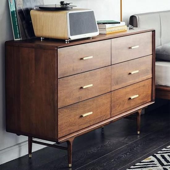 XANDER DESIGNS】JULIE LOW CHEST - SHOP ASPLUND ebisu WEBショップ