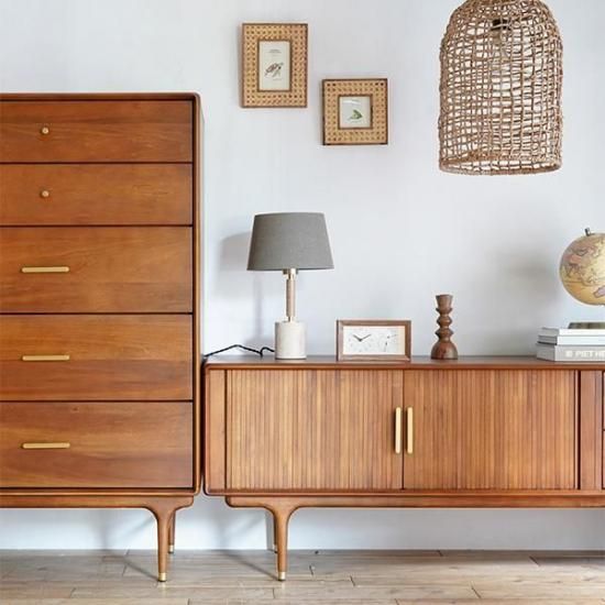 XANDER DESIGNS】JULIE HIGH CHEST - SHOP ASPLUND ebisu WEBショップ