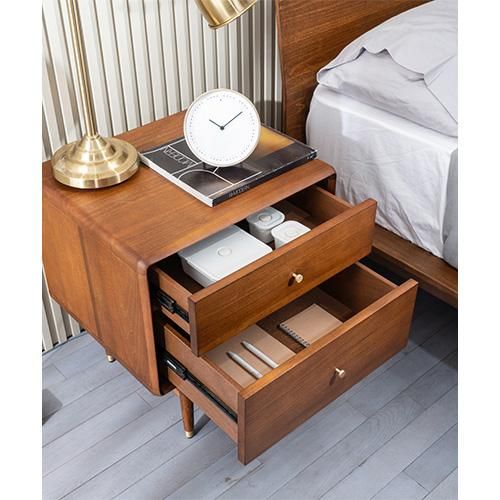 XANDER DESIGNS】JULIE BED SIDE TABLE - SHOP ASPLUND ebisu XANDER DESIGNS】JULIE BED SIDE TABLE - SHOP ASPLUND ebisu