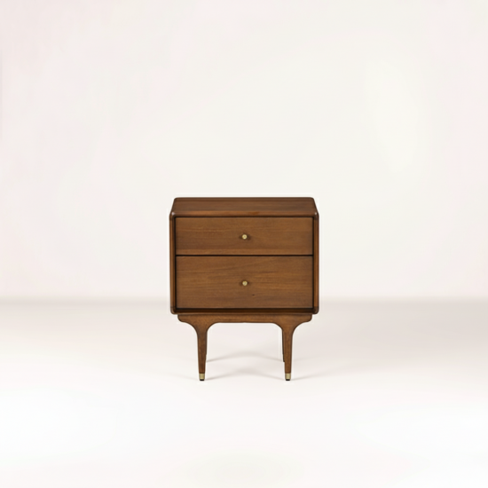 XANDER DESIGNSJULIE BED SIDE TABLE